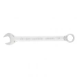 Ключ комбинированный полированный хром 21 мм CrV Matrix