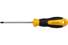 Отвертка PH2x150 мм, магнит., кожаная рукоятка Ultima