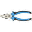 Плоскогубцы комбинир хром-ванадий, двухкомпонент.рук. 200 мм Барс