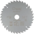 Диск пильный по дереву с тефл.покр.36Т CUTOP Profi Plus 230х1,6/2,4х32/30/25,4/20 мм