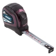 Рулетка Doppelhaken 10м x 25мм,двухстор.зацеп,Нейлон,двустор.шкала,автоматич.фиксGross