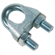 Зажим для стальных канатов *16 ОЦ DIN741