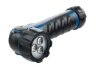 Фонарь светодиодный противоударн. влагозащищ. 3 LED 2хLR20 Stern