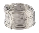 Проволока из нерж.стали 0,9 мм длина 50 м Сибртех