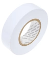 Изолента ПВХ 19 мм х 20 м 150 мкм белая Matrix