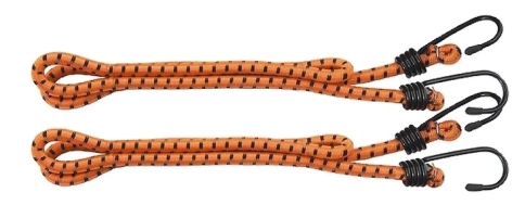 Резинки багажные усиленные 2 шт Stels фото 2