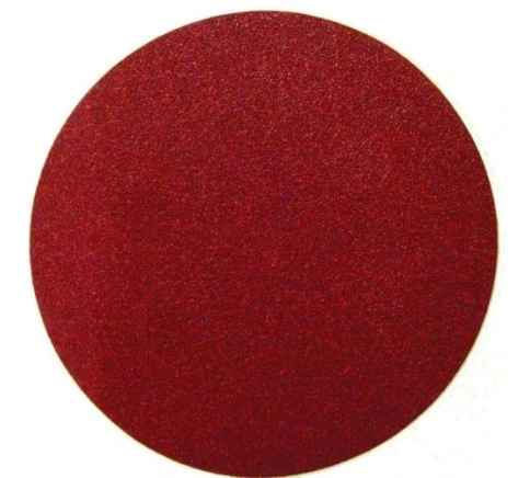 Диск самозацепляющийся с отверстиями 125 мм А400 (14А М40/Р400) TSUNAMI фото 1