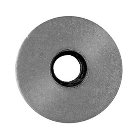 Шайба кровельная 5.5х16 2.5 мм Черный EPDM фото 1