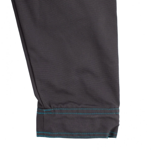 Куртка профессиональная рабочая XXL Gross фото 10