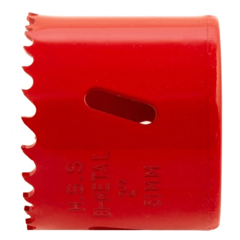 Коронка BIMETAL 54 мм Matrix фото 1