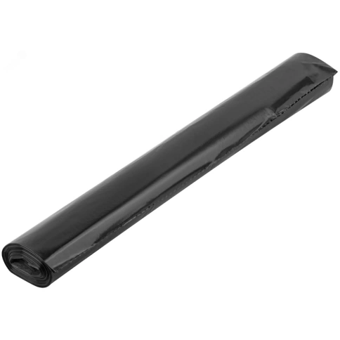 Мешки 180 л 900х1200 мм 35 мкм  для строительного мусора, пвд, прочные 10шт фото 2