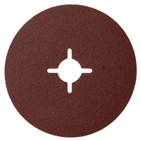 Круг фибровый Р60 Matrix фото 7