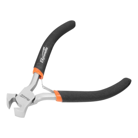 Кусачки торцевые Mini, авторазжим 105 мм Sparta фото 1