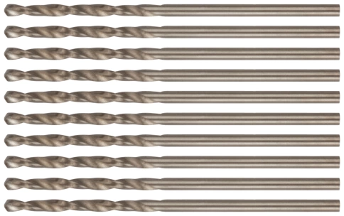 Сверло по металлу Cutop Profi с кобальтом 5%,  фото 84