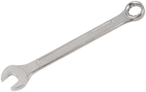Ключ комбинированный Хард хром 13 мм  фото 1