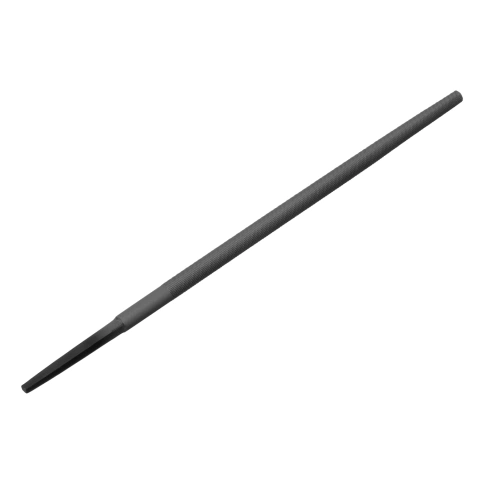 Напильник круглый, сталь У13А, №2, 200 мм Сибртех фото 1