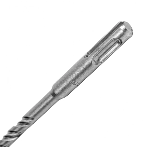 Бур по бетону, SDS-Plus, Matrix фото 8