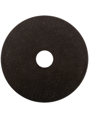 Диск Проф отрезной по мет и нерж.стали Т41-115х1,0х22,2 мм Cutop Profi фото 5