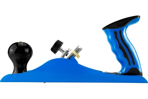 Рубанок металлический 235х50 мм VERTEXTOOLS фото 1