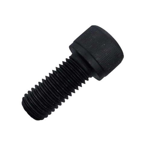 Винт 18х40 мм класс прочности 12.9 DIN 912, полная резьба фото 1