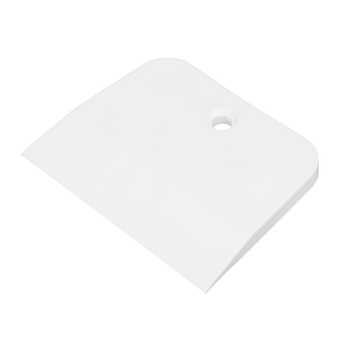 Шпатель белая резина Сибртех фото 2