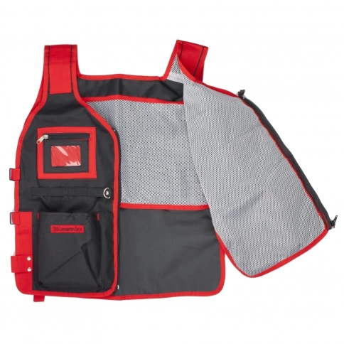 Жилет для инструмента 510мм х600мм Matrix фото 3