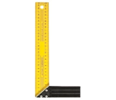 Уголок строительный Стандарт 40см фото 1