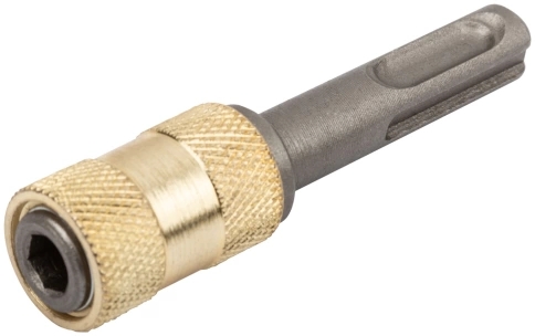 Адаптер SDS-PLUS на биту фото 2