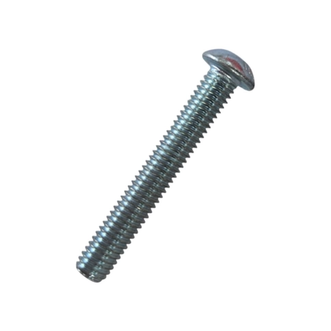 Винт с полукруглой головкой и внутр.шестигр. ОЦ ISO 7380-1 к.п.10.9 фото 23