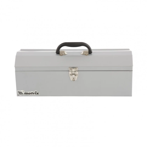 Ящик для инструмента 484 х 154 х 165 мм металлический Matrix фото 1