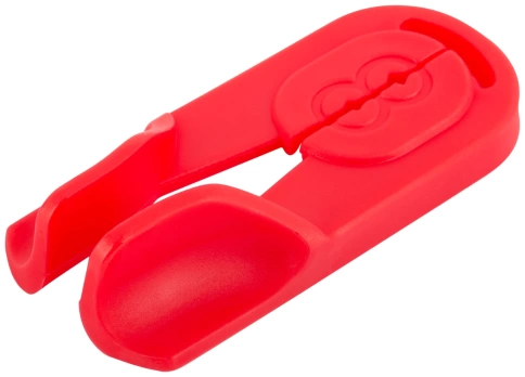 Направляющая для гвоздей пластиковая 64 мм фото 2