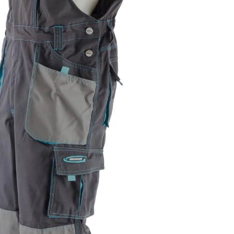 Полукомбинезон XL Gross фото 10