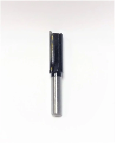 Фреза пазовая прямая SхDxH 8х12,7х31,75 фото 1