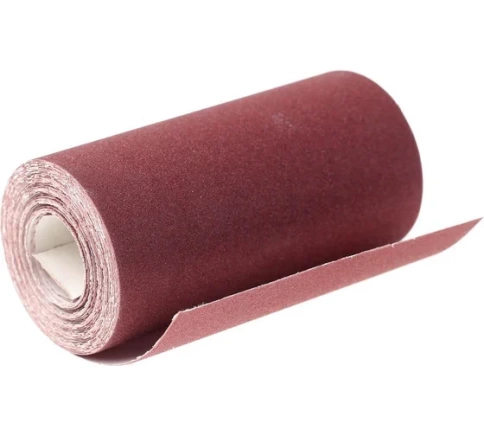 Шкурка шлиф. (рулон) 0,80х30м 32Н/Р50 14А СФЖ У1С ГОСТ13344-79 Белгород фото 3