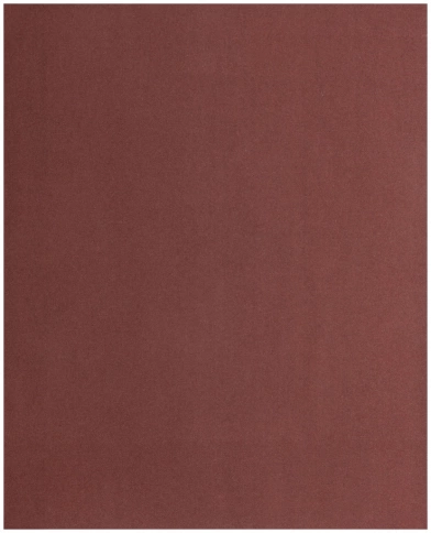 Листы шлифовальные водостойкие, тканевая основа, алюм-оксидные Профи, 230х280 мм 10 шт. Р 400 фото 1