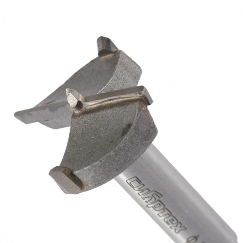 Сверло по дереву Форстнера, цилиндр.хвостовик 35 мм Сибртех фото 2