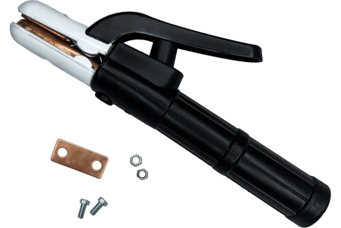 Электродержатель 500А фото 1