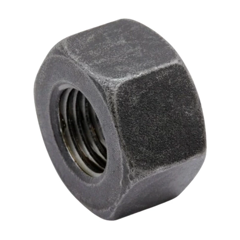 Гайка М30 класс прочности 10.0 ГОСТ 52645 ХЛ 60 кг фото 1