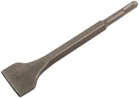 Зубило SDS-PLUS, мм фото 5