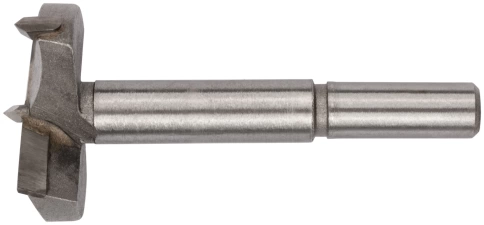 Сверло Форстнера (фреза) с карбидными вставками 40 мм фото 1