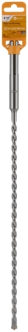 Бур по бетону CUTOP, Profi Plus, с крестовым наконечником, SDS-Max, 22х1000 мм фото 1