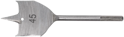 Сверло по дереву перовое фото 13