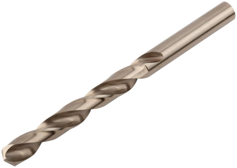 Сверло по металлу Cutop Profi с кобальтом 5%, 11х142 мм  фото 2