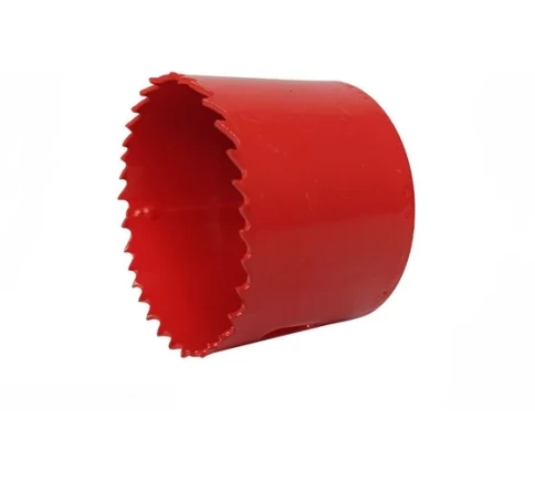 Коронка по металлу биметаллическая 68 мм фото 1