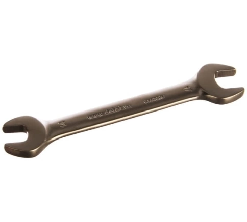 Ключ рожковый 14х17 мм фото 1