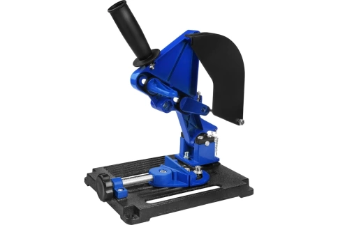 Стойка для шлифмашины угловой 115-125 мм VERTEXTOOLS фото 1