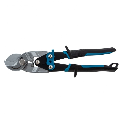 Кабелерез PIRANHA, двухкомпонентные рукоятки 240 мм d кабеля до 14 мм Gross фото 3
