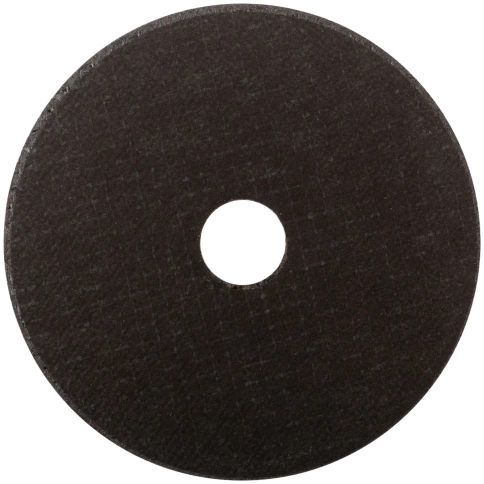 Диск Проф отрезной по мет и нерж.стали Т41-125х1,0х22,2 мм Cutop Profi фото 2