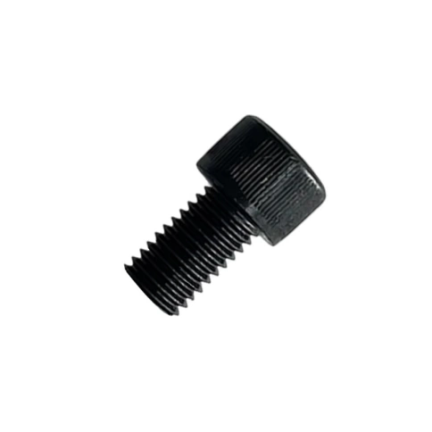 Винт 2х6 мм класс прочности 12.9 DIN 912, полная резьба фото 1