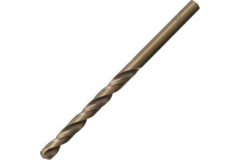 Сверло по металлу HSS Со-5% 5 мм Matrix фото 1